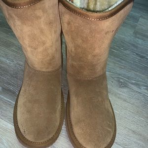 Off Brand UGG Boots
